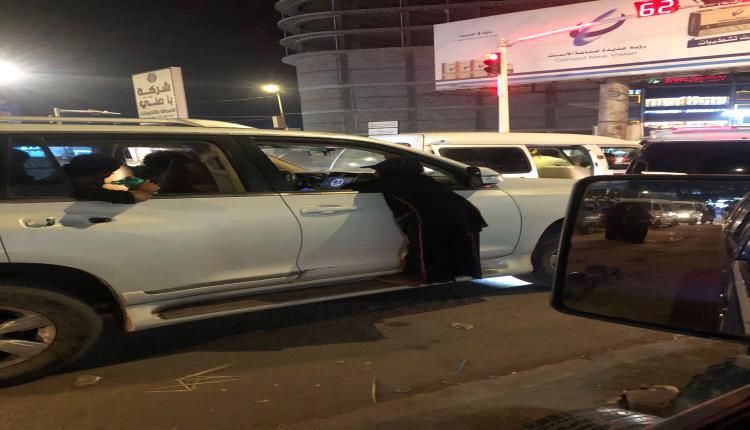 تفشي ظاهرة مسيئة في العاصمة عدن