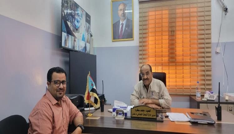 الأمن في عدن ينجح في استعادة حقيبة تحتوي على وثائق هامة خلال ساعات من سرقتها