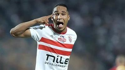 الجزيري: سعيد بتحقيق الفوز على زيسكو ونسعى لمواصلة الانتصارات من أجل إسعاد الجماهير - الخليج الان