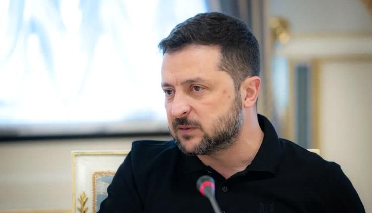 زيلينسكي يرد على "انتقادات ترامب" بأسلوب يثير التساؤلات