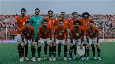 مصر تبتعد عن هالاند والسعودية وقطر في قرعة كأس العالم 2026 - الخليج الان