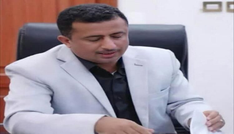 الوليدي : مؤتمر الطاقة يمثل فرصة مهمة لتجميع الجهود الحكومية والفنية والدولية في منصة واحدة