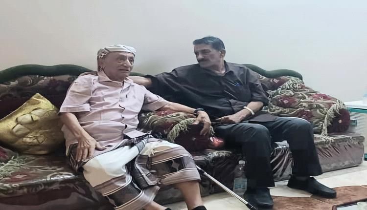 اليوم .. تكريم المناضل الأكتوبري الكبير محمد علي الريوي