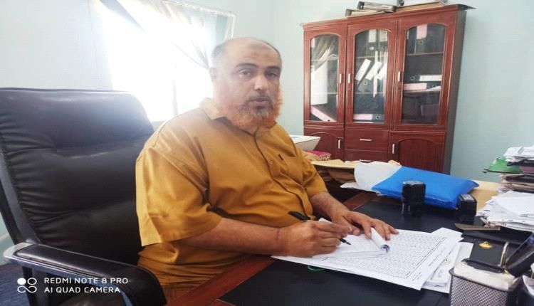 بدء صرف المعاش للمتقاعدین بلحج