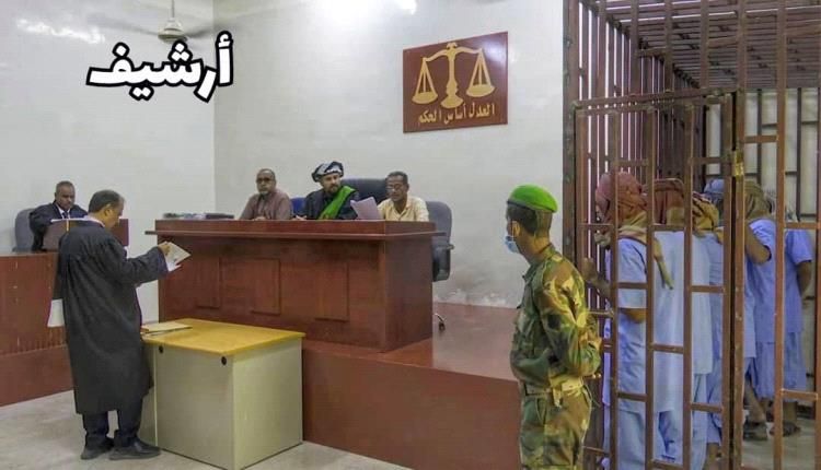 أحكام رادعة في حضرموت.. السجن 25 عاماً لمتورطين في قضايا مخدرات