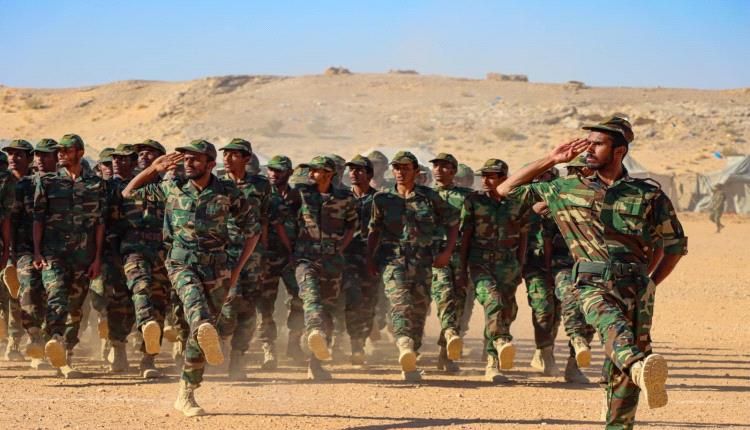 قوات دفاع شبوة: مهمتنا حماية المحافظة وضمان سكينة أبنائها