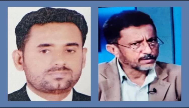 غيثان يطمئن على صحة الإعلامي السنيدي ويدعو القيادة إلى الإسراع في علاجه