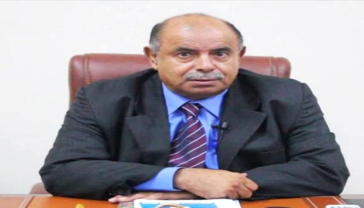 المحافظ سالم أحمد سعيد الخنبشي.. سيرة ذاتية