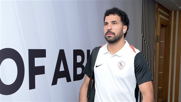 وكيل المهدي سليمان يوضح حقيقة أزمته مع الزمالك ويكشف كواليس غيابه - الخليج الان