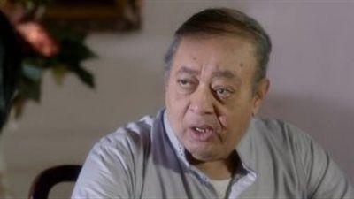 سامي مغاوري يكشف لـ تليجراف الخليج تفاصيل مشاركته في مسلسل بيت بابا وموعد العرض - الخليج الان