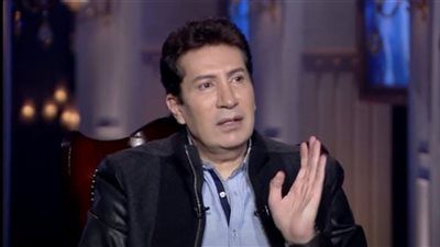 بغرض التريند.. القصة الكاملة لـ خلاف هاني رمزي ومحمد رمضان - الخليج الان