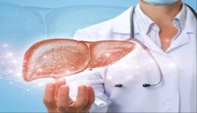 كيف تكتشف الكبد الدهني في المنزل قبل الفحوصات؟