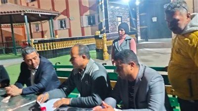 قرارات عاجلة لضمان الأمان داخل مؤسسة البنات في دمياط - الخليج الان