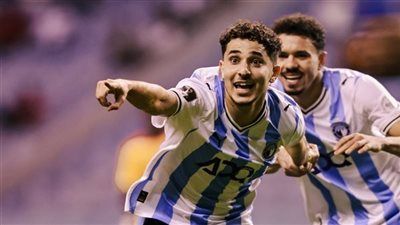 بيراميدز يعلن قائمته لمواجهة كهرباء الإسماعيلية في الدوري المصري - الخليج الان