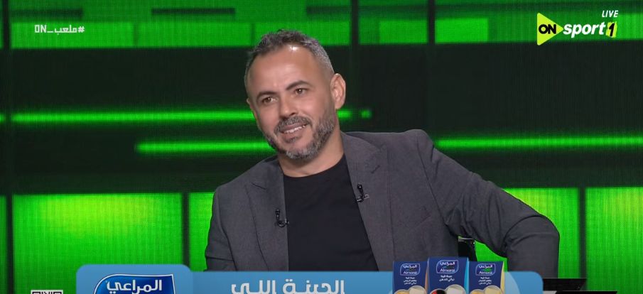 سامي هلهل: مشكلة أوسكار رويز إدارية وليست فنية وهناك تدخلات حدثت في تعيينات الحكام - الخليج الان