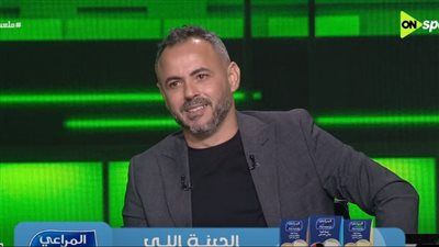 سامي هلهل: مشكلة أوسكار رويز إدارية وليست فنية وهناك تدخلات حدثت في تعيينات الحكام - الخليج الان