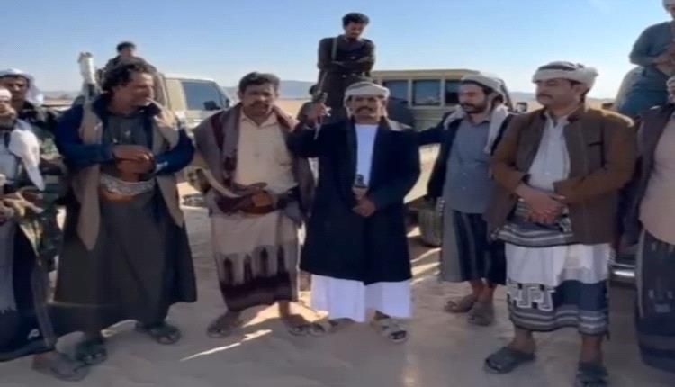 رئيس حلف قبائل شبوة يبارك انتصارات القوات الجنوبية