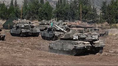 إسرائيل تكشف الشعاع الحديدي.. هل يبدأ عصر الحروب بالليزر؟.. سباق تقني قبل احتمالات «الحرب الثانية» - الخليج الان