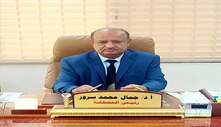 سرور يهنئ الرئيس الزُبيدي والشعب الجنوبي بالإنجاز الوطني في وادي حضرموت