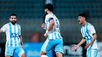 جدول ترتيب الدوري المصري الممتاز 2025/2026 بعد فوز بيراميدز على كهرباء الإسماعيلية - الخليج الان
