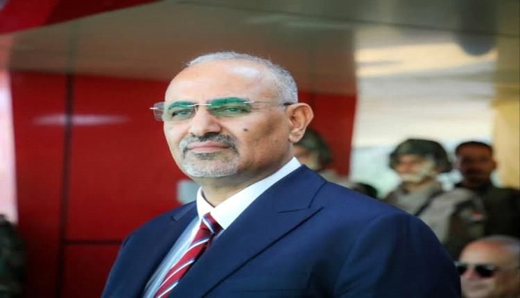 الزهري يهنئ الرئيس الزُبيدي والشعب الجنوبي بالنصر التاريخي في وادي حضرموت