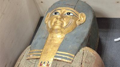 بعد استعادة قطعتين أثريتين من بلجيكا.. أهم القطع التي أعادتها مصر للوطن - الخليج الان