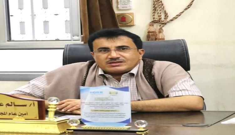 وزارة النقل تكلف مسؤولاً جديداً بميناء نشطون بالمهرة