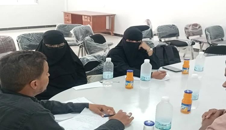 تحضيرات لإشهار الهيئة الإدارية لجمعية المهندسين للإنتاج الحيواني والاطباء البيطريين بلحج