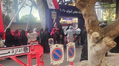 مستقبل وطن يحسم أول مقعد بطهطا.. وإعادة مرتقبة لمستقلين وخسارة الشعب الجمهوري - الخليج الان