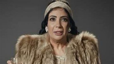 ذكاء اصطناعي.. حقيقة الصورة المنتشرة لـ منى زكي من فيلم الست - الخليج الان