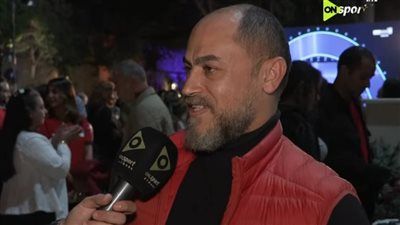 شعبان الدسوقي: المصريون على قلب رجل واحد وفي ظهر منتخب كرة القدم - الخليج الان