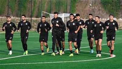 منتخب الإمارات يتفوق على المنتخب الوطني فى القيمة السوقية قبل لقاء الليلة بكأس العرب - الخليج الان