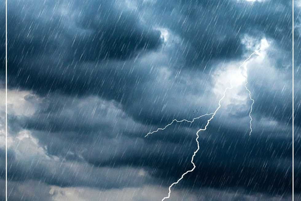 الطقس الان.. تحذير عاجل من الأرصاد الجوية عن تحول مفاجئ في الجو - الخليج الان