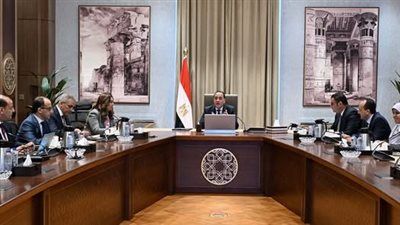 مليوني طلب تصالح.. رئيس الوزراء يستعرض الموقف حوكمة إجراءات التصالح وتقنين أراضي الدولة - الخليج الان