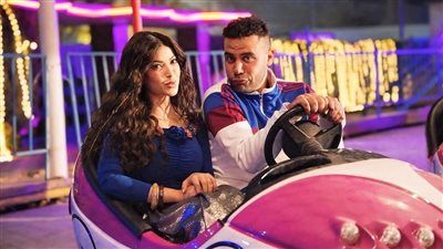 أغرب قصة حب.. محمد إمام يعلن انضمام ميرنا جميل لمسلسل الكينج - الخليج الان