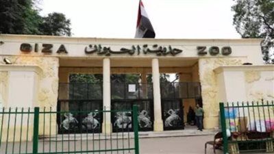 متحدث "الوزراء": أسعار تذاكر حديقتي الحيوان والأورمان سيتم إعلانها لاحقا - الخليج الان