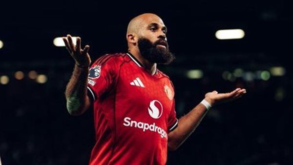 محدث لحظة بلحظة: نتيجة مباراة مانشستر يونايتد ضد وولفرهامبتون في الدوري الإنجليزي الممتاز - الخليج الان