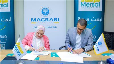 "مرسال” توقع بروتوكول تعاون مع مؤسسة مغربي الخيرية للمساهمة في مشروع الكشف المبكر وعلاج اعتلال الشبكية لدى الأطفال المبتسرين - الخليج الان