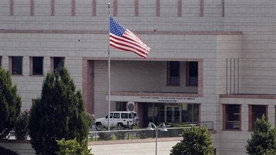 برواتب تصل 1000 دولار.. السفارة الأمريكية تعلن عن وظائف فنية جديدة في القاهرة - الخليج الان