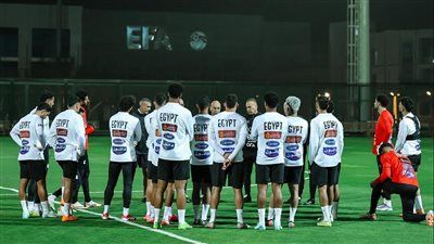 انطلاق المعسكر المغلق لمنتخب مصر بمركز المنتخبات الوطنية استعدادًا لأمم أفريقيا بالمغرب - الخليج الان