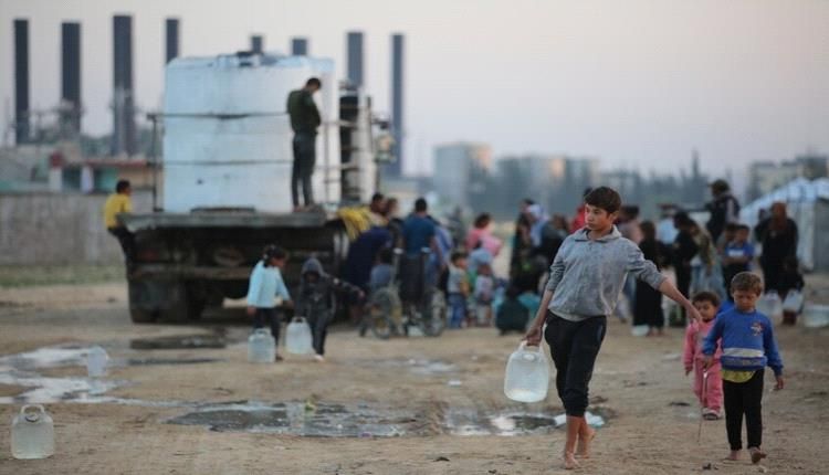 أزمة غاز خانقة تهدد مليوني فلسطيني في قطاع غزة