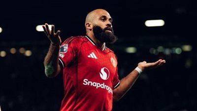 محدث لحظة بلحظة: نتيجة مباراة مانشستر يونايتد ضد وولفرهامبتون في الدوري الإنجليزي الممتاز - الخليج الان