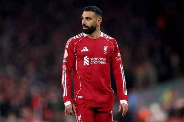 خاص لـ تليجراف الخليج: سباق سعودي مشتعل بين الهلال والاتحاد والقادسية لضم محمد صلاح - الخليج الان