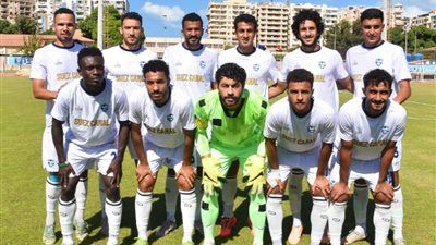 بورفؤاد يقبض علي القمة والحصيلة 203 هدف بعد 11 جولة بالدوري الممتاز ب - الخليج الان