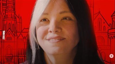 تجربة أهم وأعمق من مجرد دور.. ريهام عبد الغفور تشيد بفيلم خريطة رأس السنة - الخليج الان