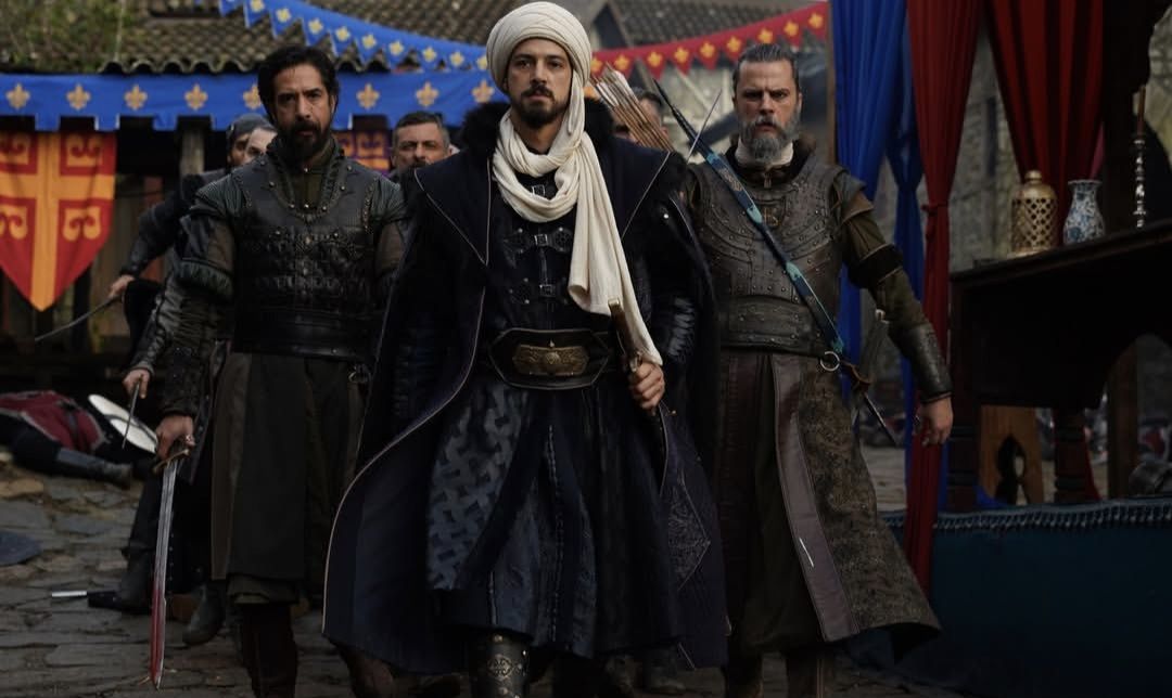 موعد عرض مسلسل المؤسس أورهان الحلقة 7.. أحداث ساخنة وصراعات - الخليج الان