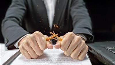 ليس التوتر وحده.. الغضب قد يكون العدو الحقيقي لجسدك دراسة توضح - الخليج الان