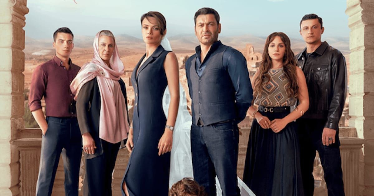 أحداث مسلسل المدينة البعيدة الحلقة 41.. بوران يكتشف السر - الخليج الان