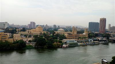 الطقس يكتب المصير.. محافظات عطلت الدراسة غدا وأخرى قررت استمرارها.. تفاصيل - الخليج الان