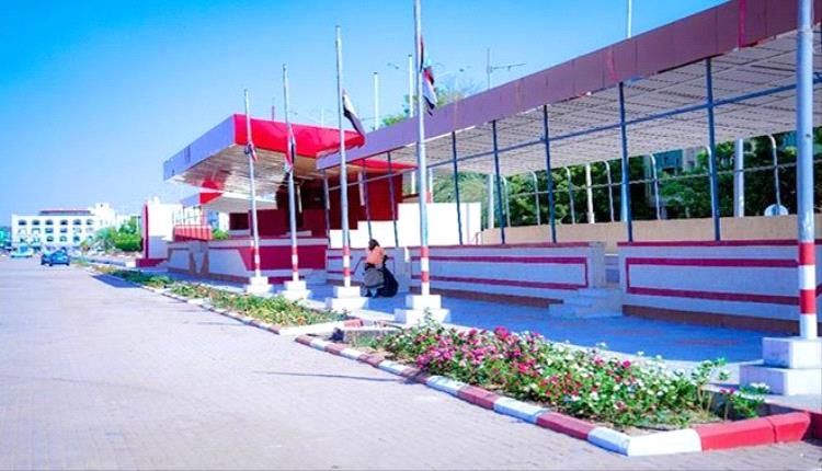 من النشيد إلى حدث هام.. تفاصيل دعوة لجنة الاعتصام للحضور الباكر في ساحة العروض اليوم